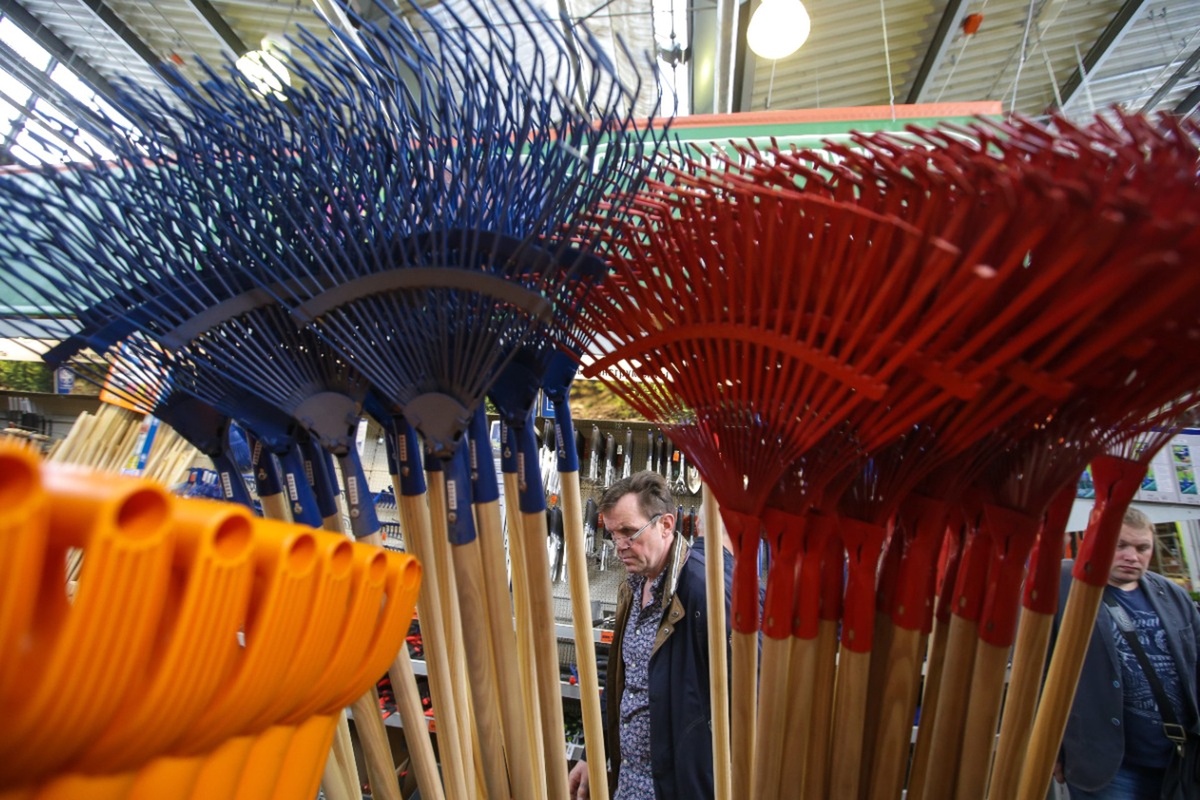 Фото © Артем Геодакян / ТАСС