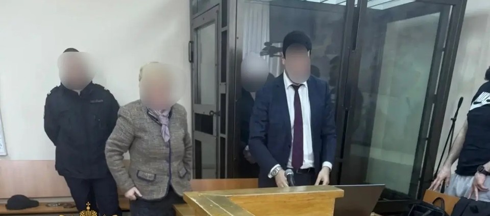 Смолянин ударил ножом директора магазина из-за 150 рублей и получил 6 лет колонии