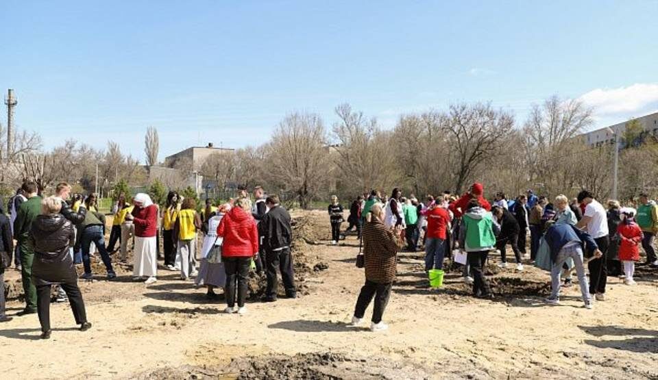    Фото: Волгоградская областная Дума