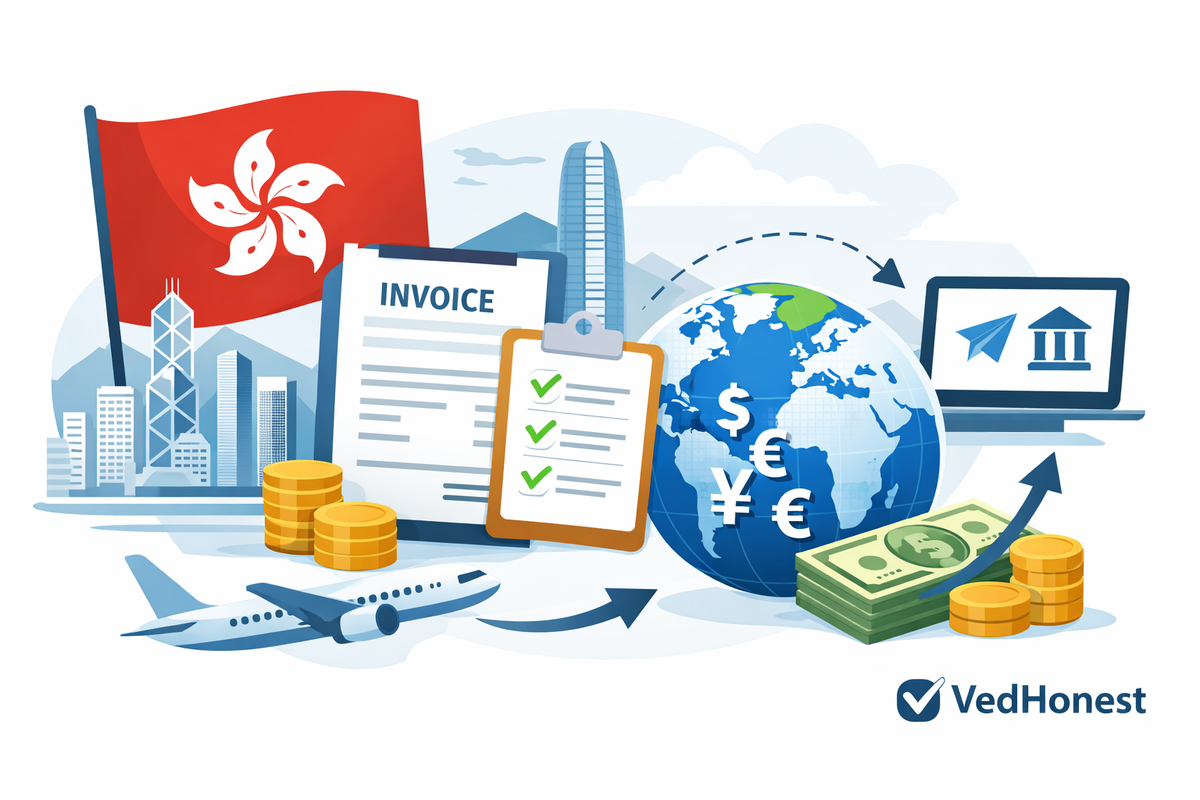 Платежи в Гонконг