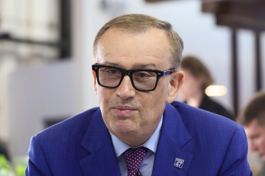    Сергей Петров/NEWS.ru