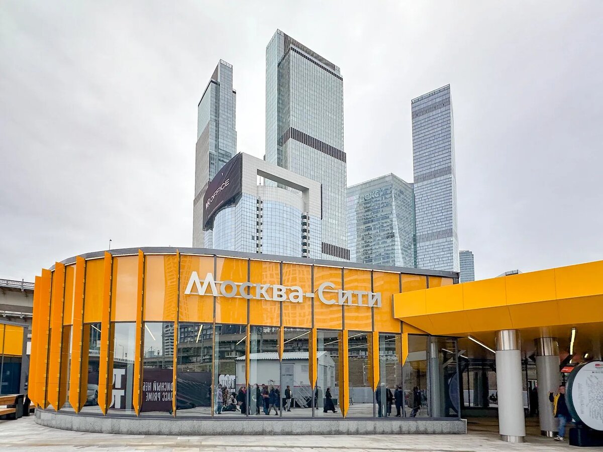 Фото: Владимир Новиков. Пресс-служба Мэра и Правительства Москвы