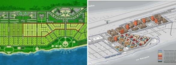 «Икар-Строй» нарушает покой: в Челябинской области живописный коттеджный посёлок в Чурилово хотят испортить многоэтажками. Местные власти по