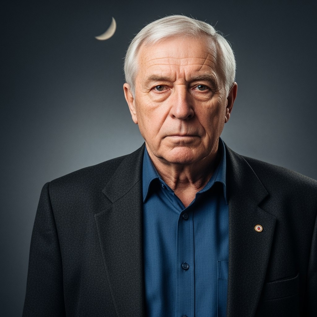 Рисунок сгенерирован искусственным интеллектом