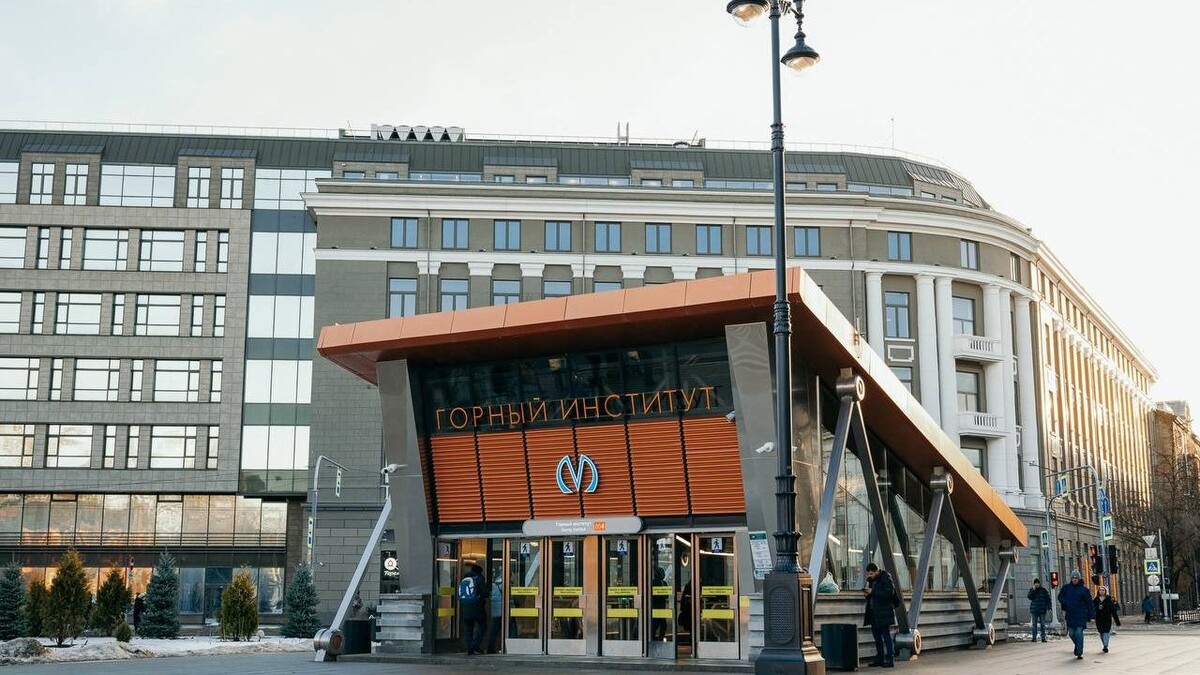   Telegram-канал губернатора Петербурга Александра Беглова