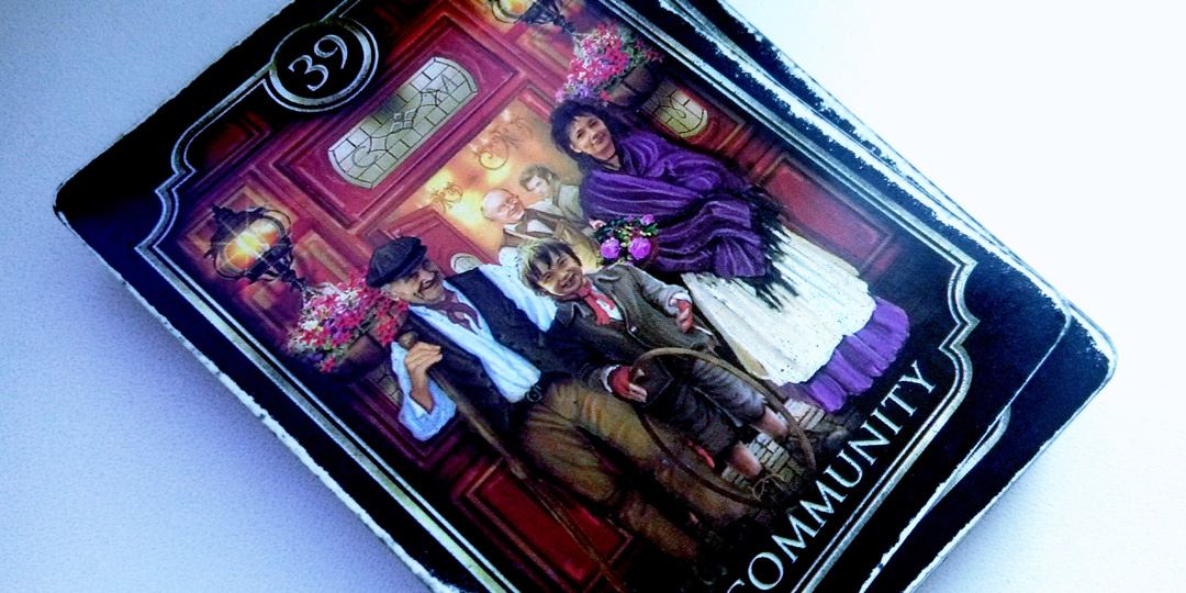 Киппер-расклад: Что Судьба преподнесет в ближайшие месяцы? На что обратить внимание?!