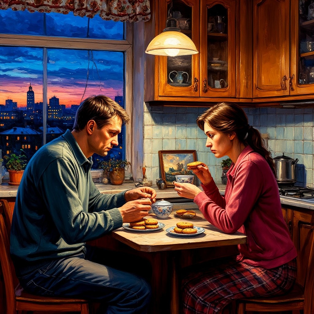 Изображение создано с помощью ИИ