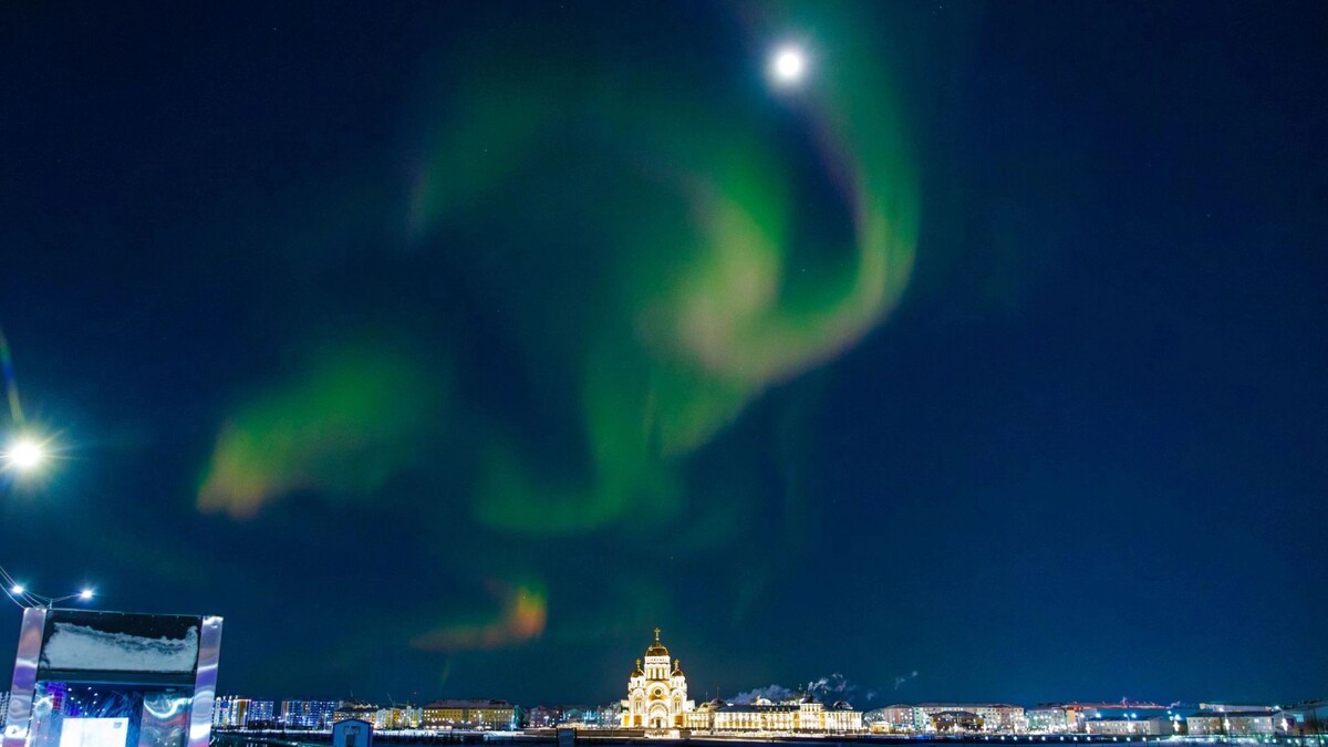    Фото: Федор Воронов/«Ямал-Медиа»