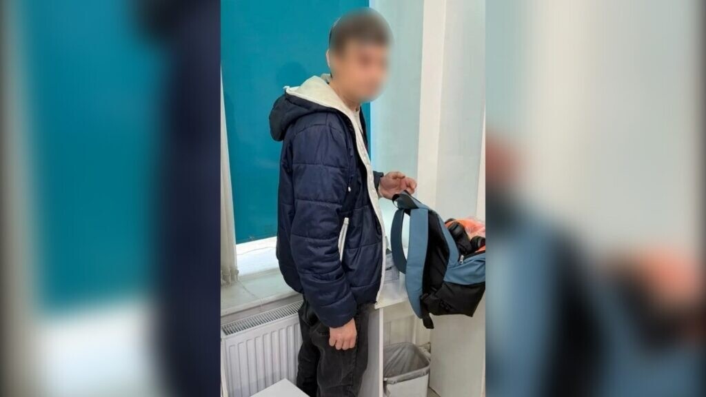    Фото: пресс-служба ГУ Росгвардии по Петербургу и области