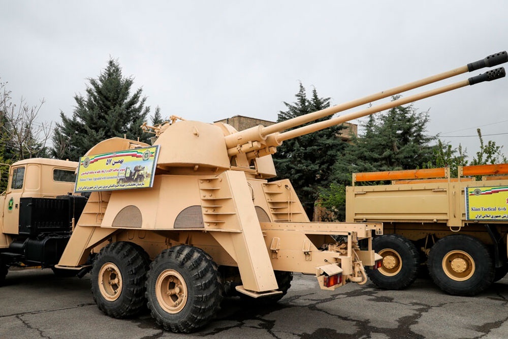    Mohammadreza Abbasi / Mehr News Agency