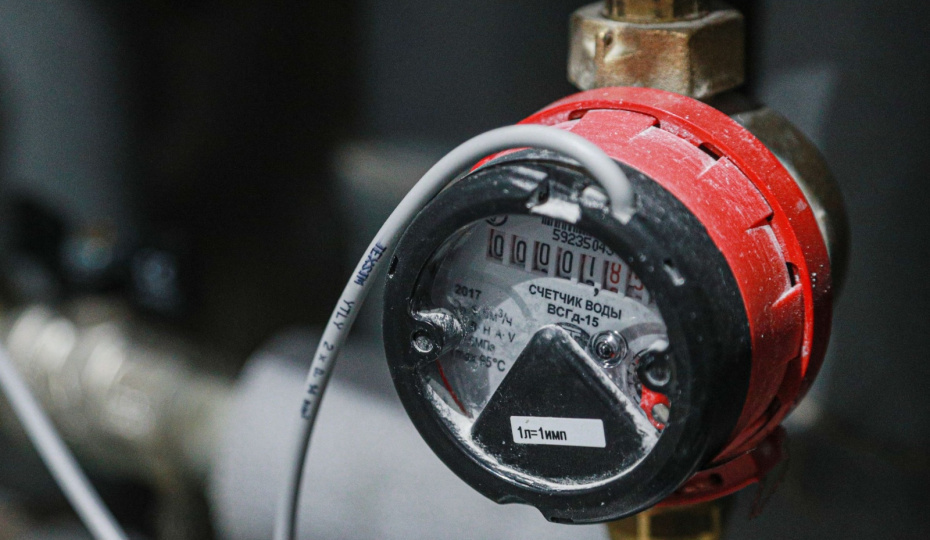 Замена счетчиков воды — 2026: сроки поверки, стоимость и порядок действий