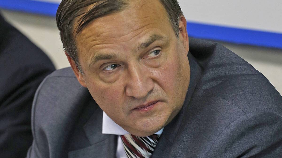    Фото: ИТАР-ТАСС/ Павел Головкин