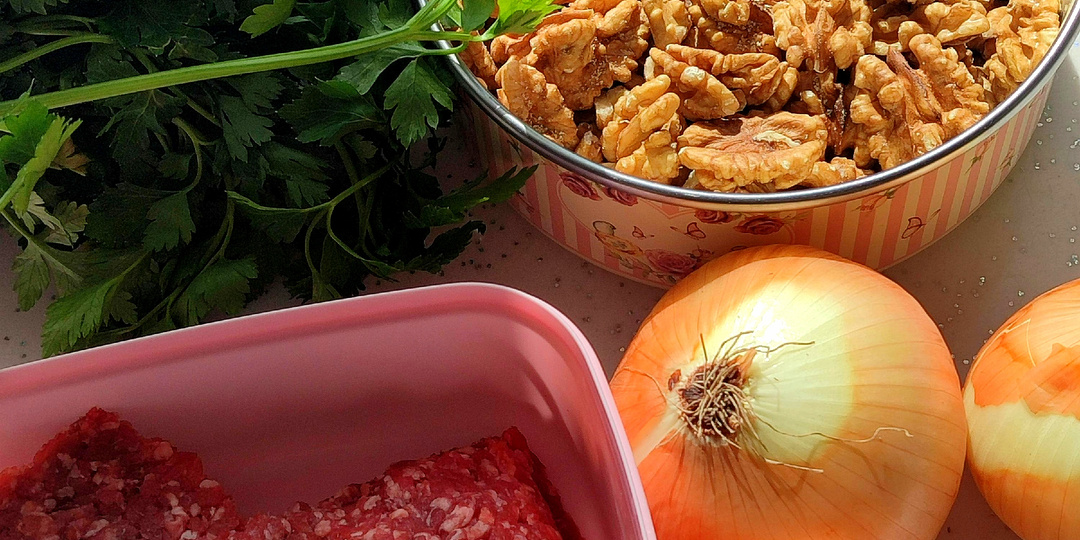 Самые простые заготовки из фарша на несколько дней: экономия времени без потери вкуса