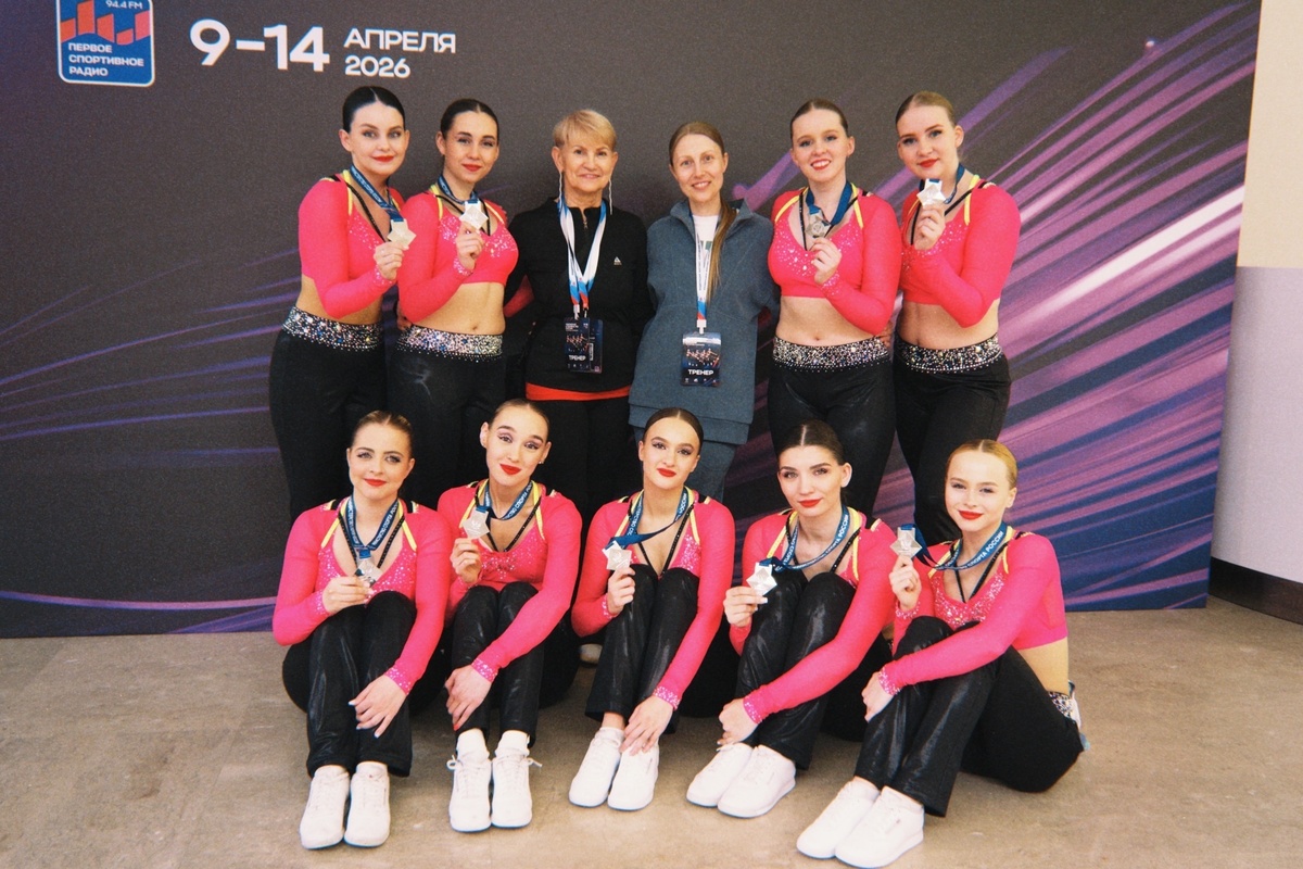    фото: "Дирекция спорта"