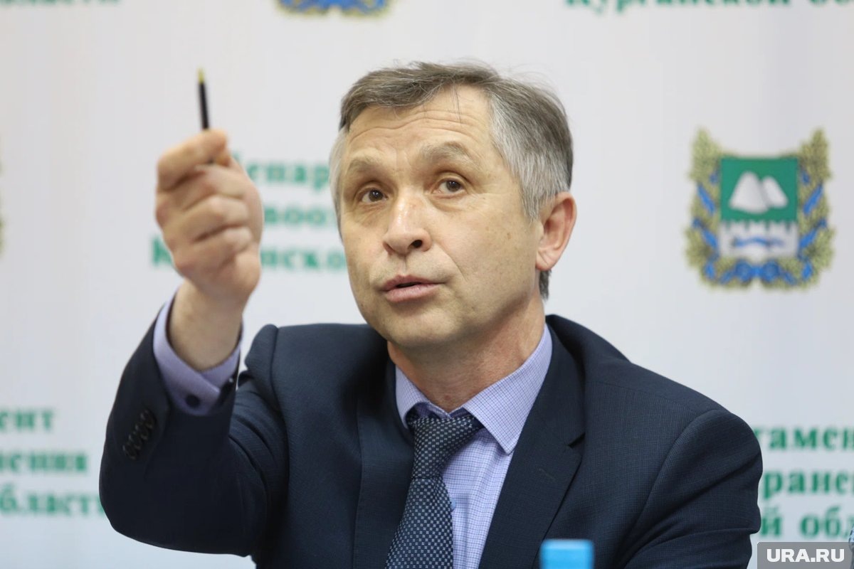     Сергей Сахатский получил должность главы ТФОМС Запорожской области