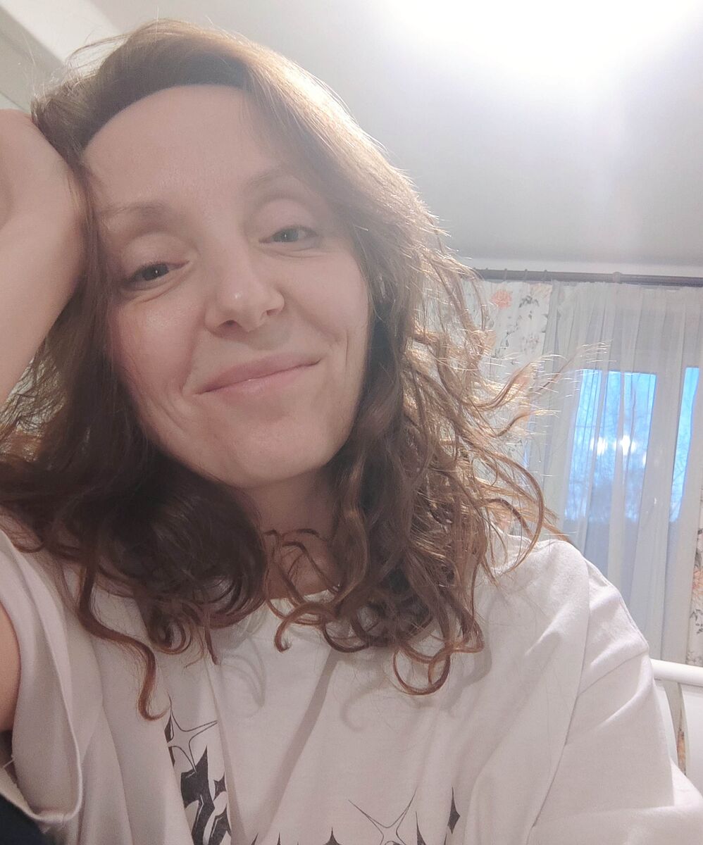 Привет! Я Ксюша, мама пятерых. Долгое время занималась тхэквондо, недавно закончила обучение на фитнес-тренера. Здесь рассказываю о своей жизни как она есть. Всем рада, присоединяйтесь!