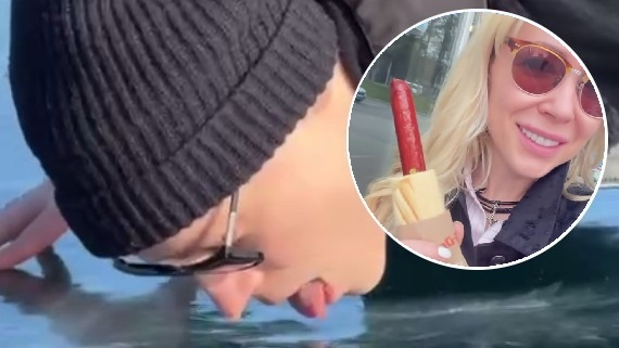 Фото: t.me/shaman_channel / тг-канал Ярослава Дронова; t.me/ekaterina_mizulina / тг-канал Екатрины Мизулиной