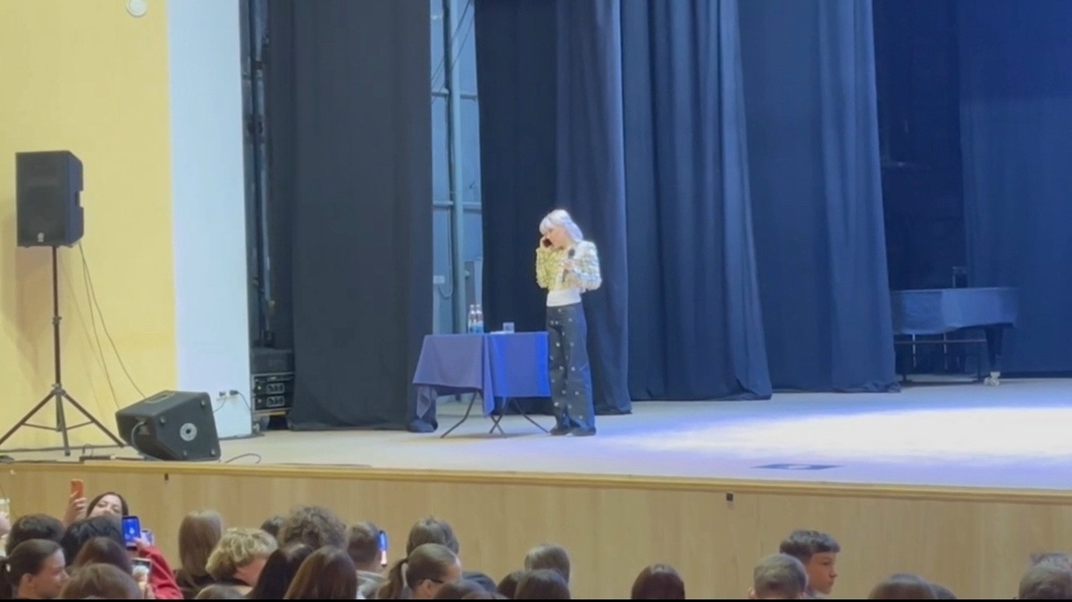 Фото: ВКонтакте / KOSTROMA.TODAY І Все новости Костромы