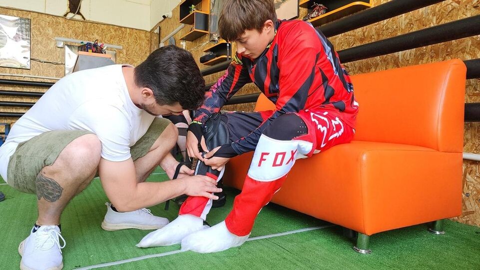    REGIONS/Александр Степушкин