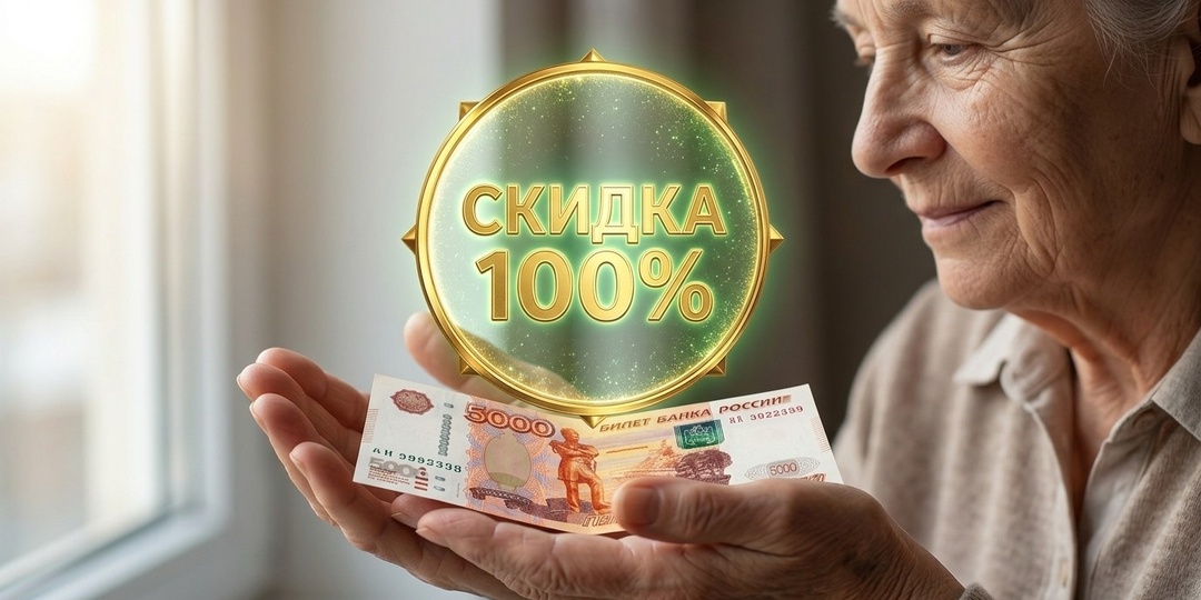 4 категории граждан, которые не платят за капремонт в 2026 году: проверьте, нет ли вас в списке