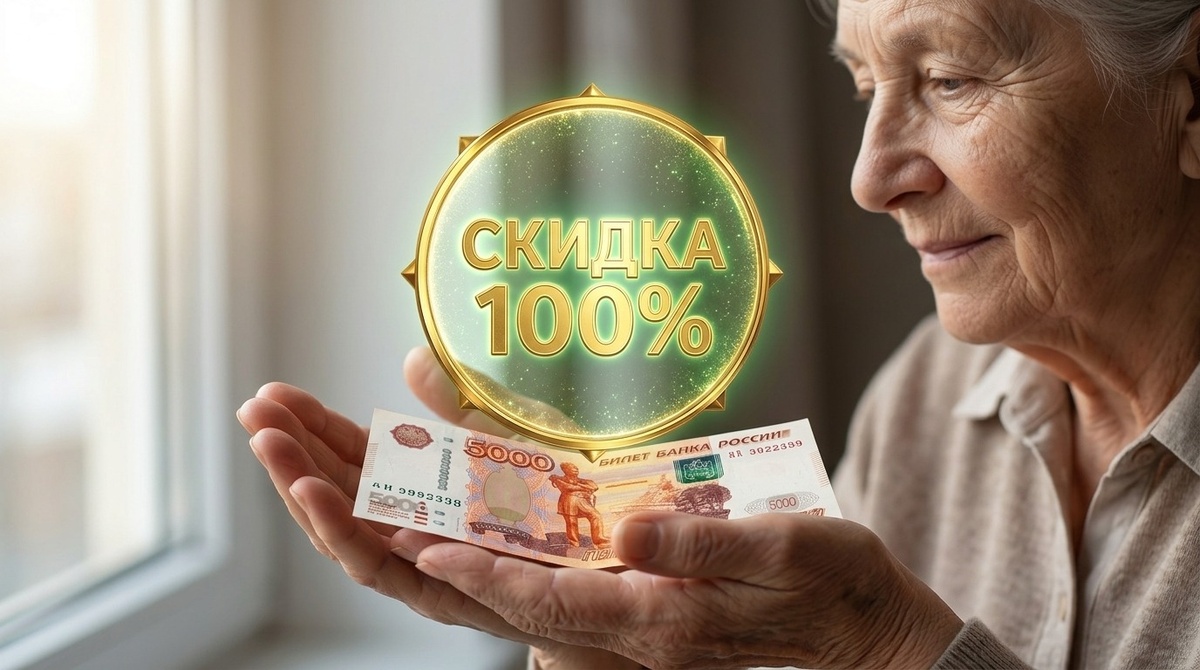 4 категории граждан, которые не платят за капремонт 