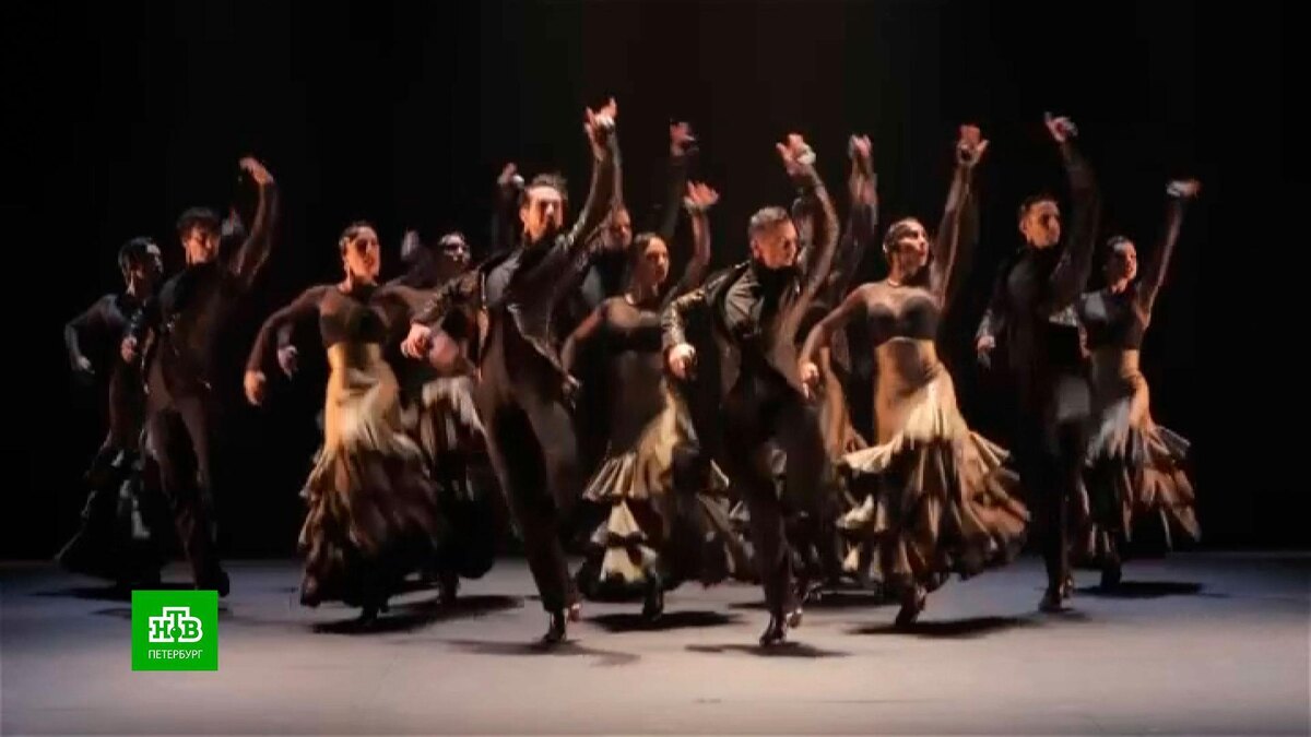    Переосмысление традиций: чем запомнится вторая половина Dance Open