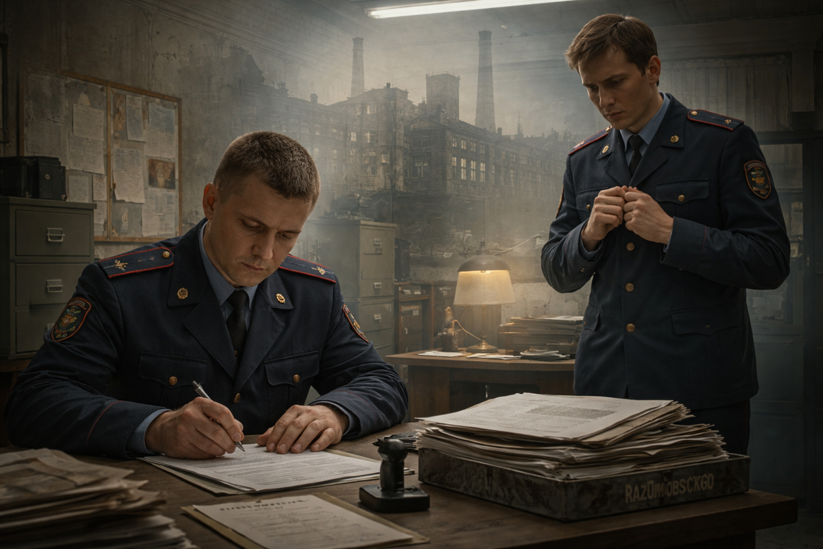 Автор: В. Панченко