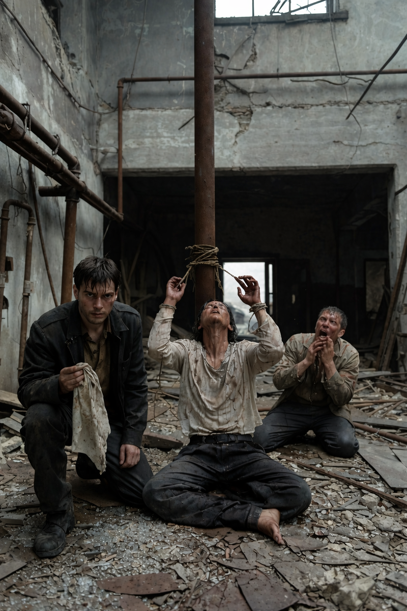 Автор: В. Панченко