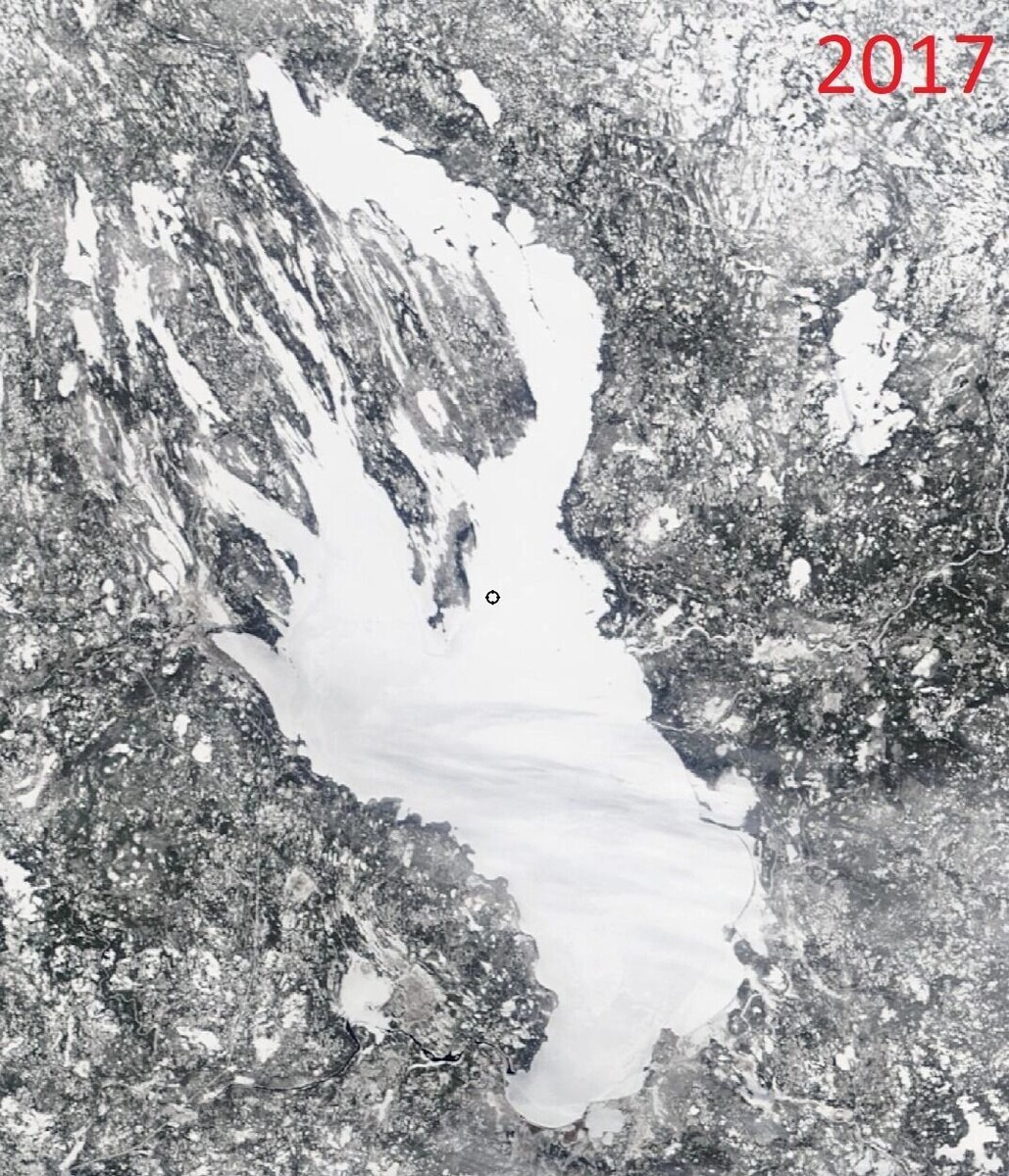   Погода Петрозаводска и Карелии / vk