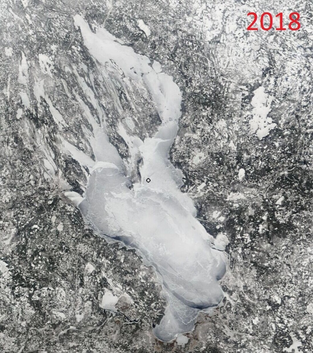   Погода Петрозаводска и Карелии / vk