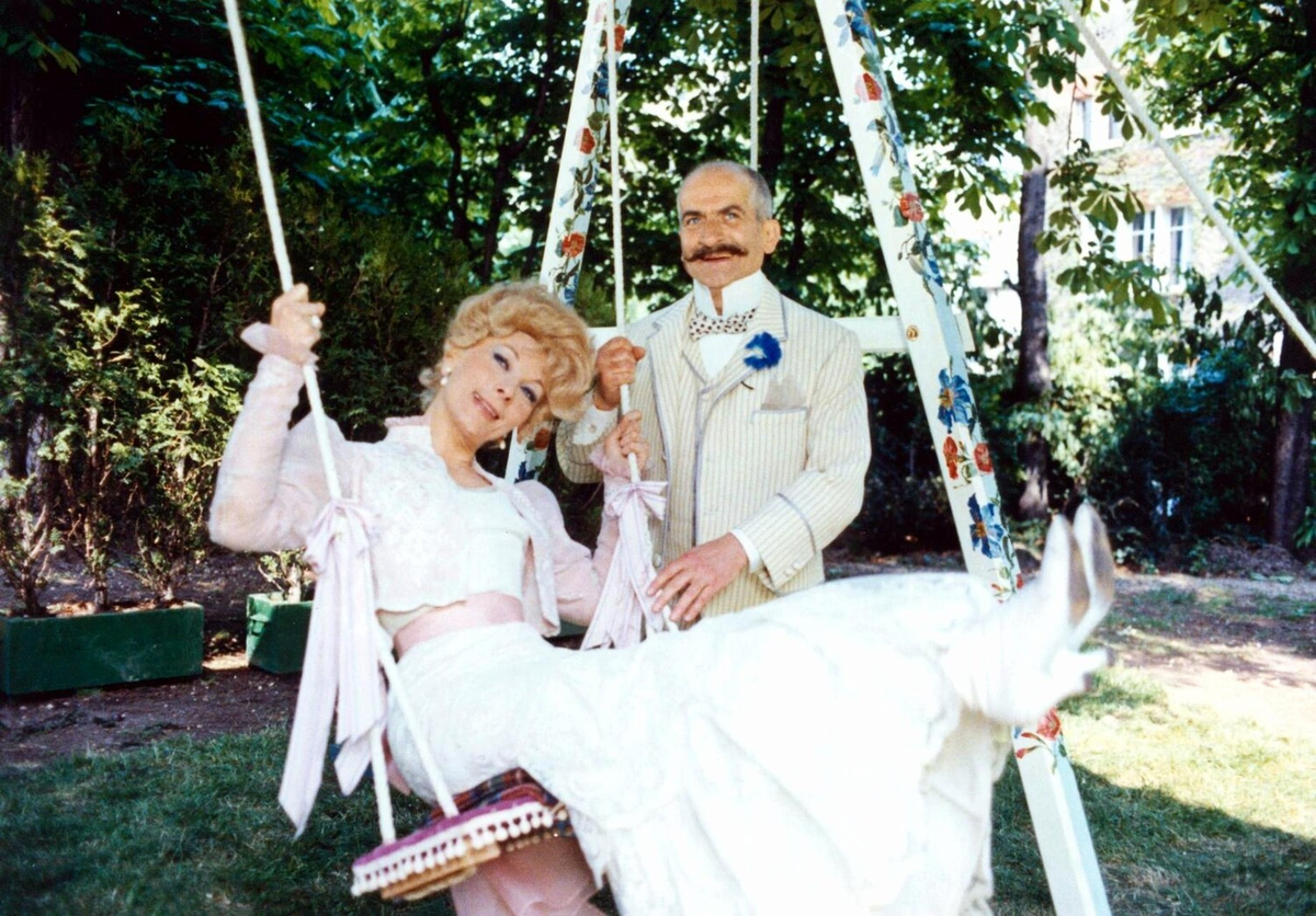 Кадр из фильма