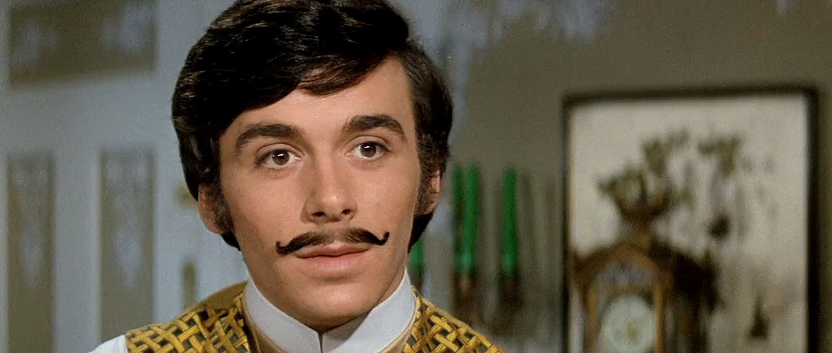 Кадр из фильма