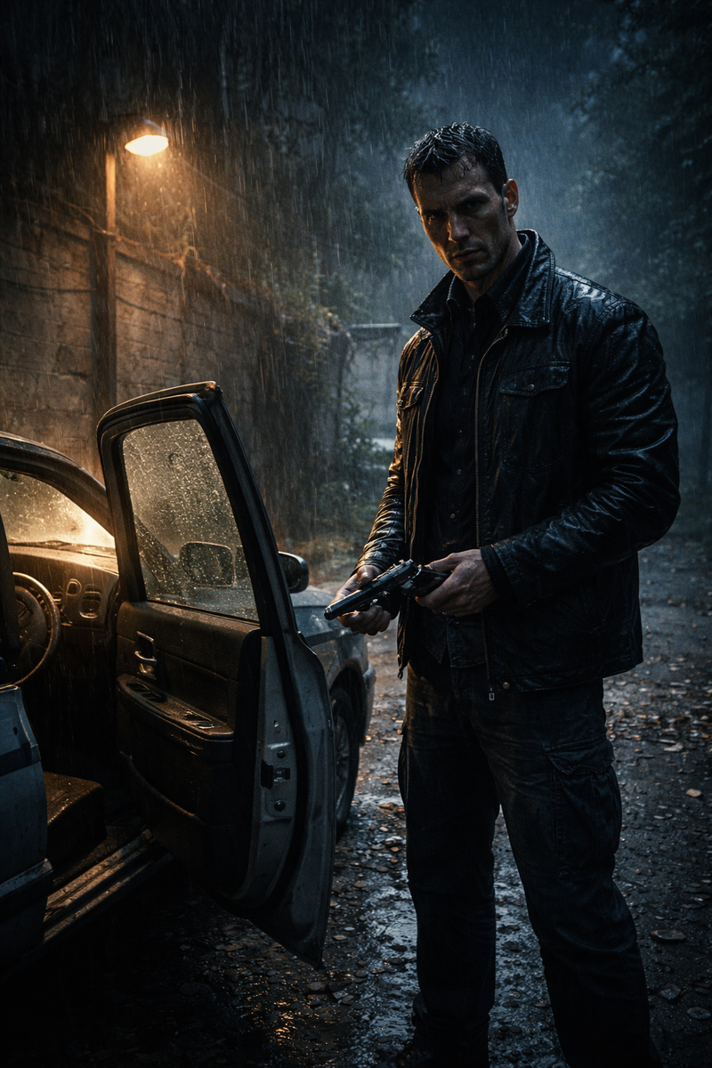 Автор: В. Панченко