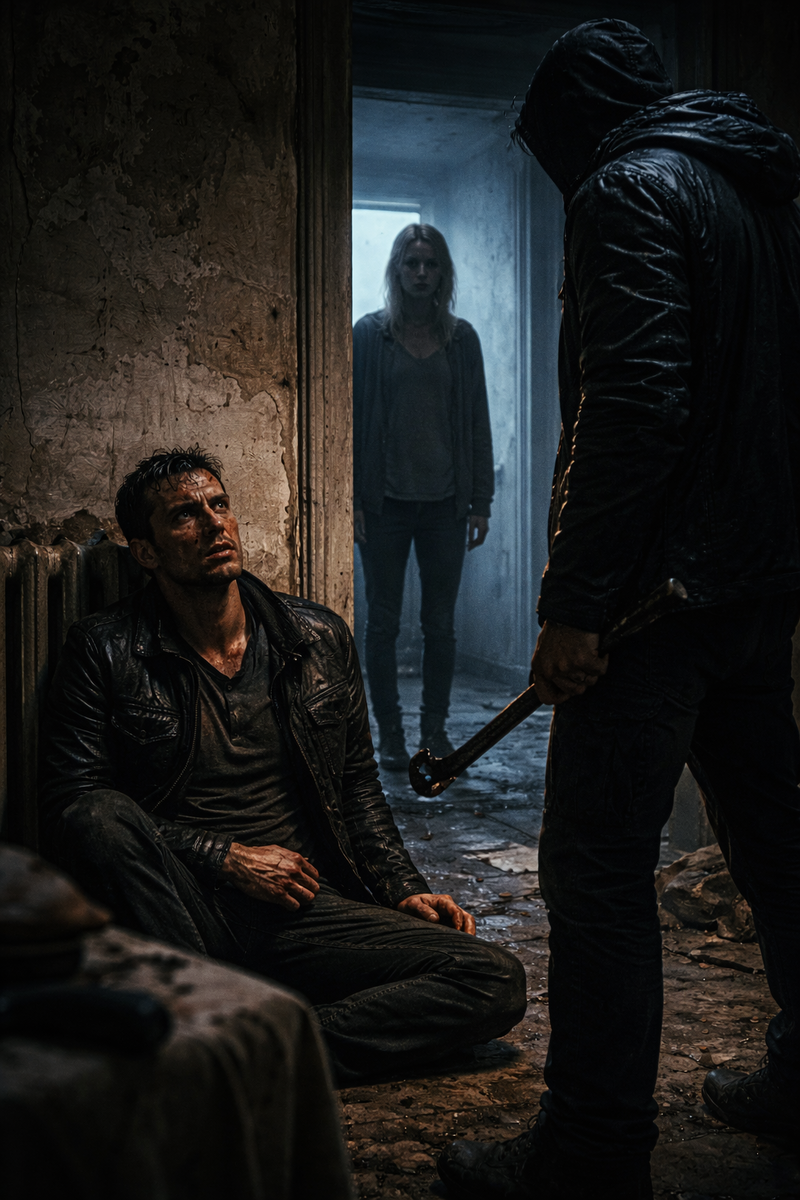 Автор: В. Панченко