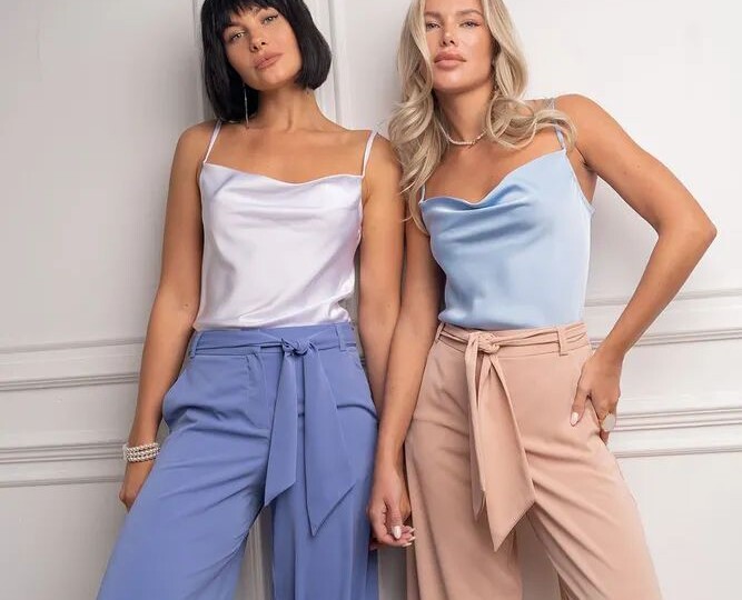 Весна-лето 2026: уличная мода в новом формате