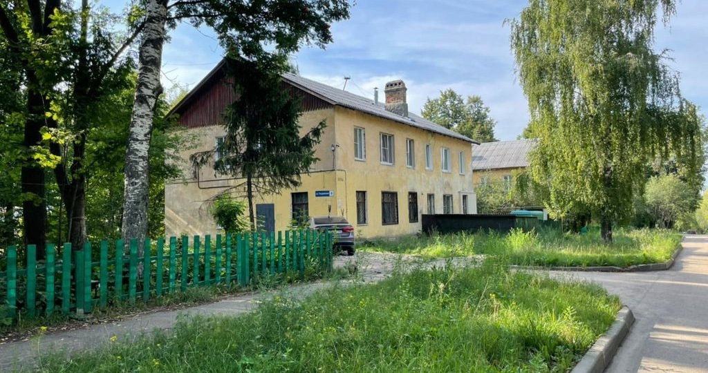 Нижегородцам рассказали о нюансах подготовки к большому КРТ на Бекетова