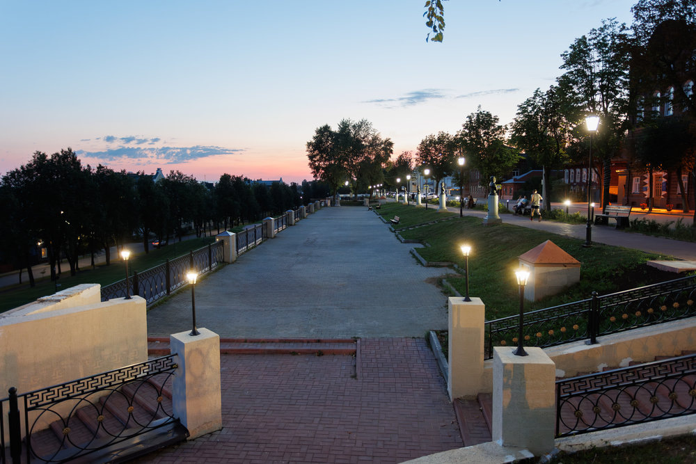 «Муравьёвка»