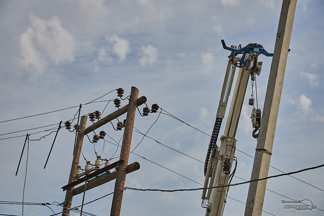    Фото: Лидия Аникина © ИА "Уральский меридиан"