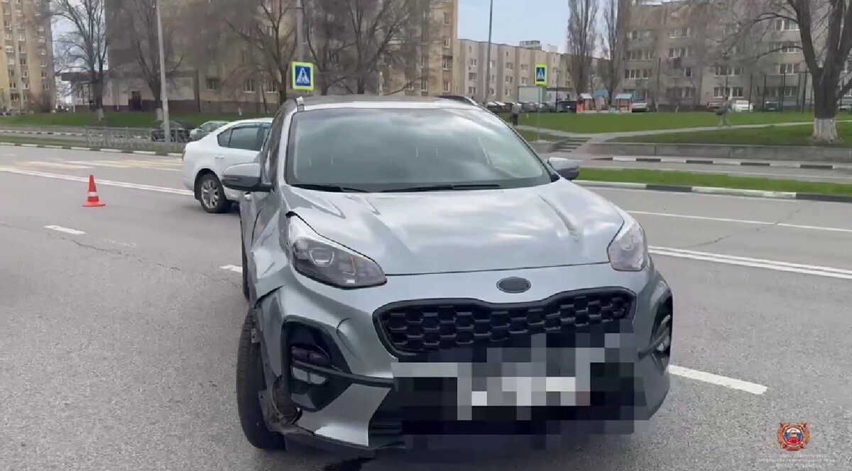    Фото: пресс-служба УМВД по Белгородской области