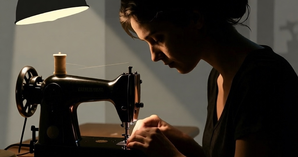 Одна, с ребёнком и мечтой: как Ира строила бизнес, когда не спала ночами