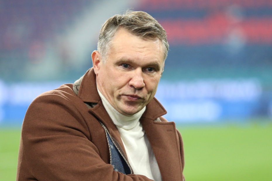    Maksim Konstantinov/Global Look Press