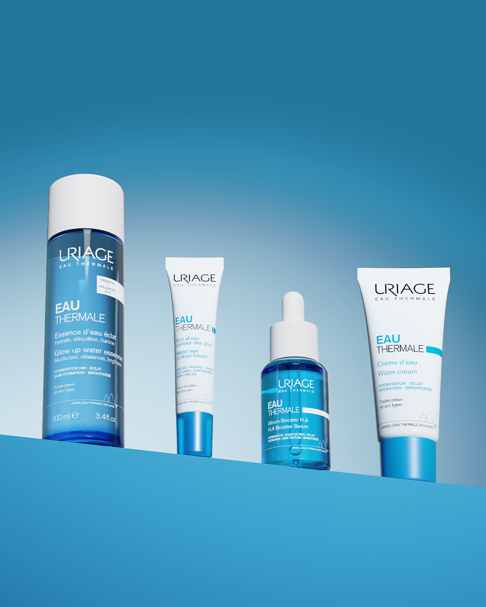    Урьяж О’Термаль