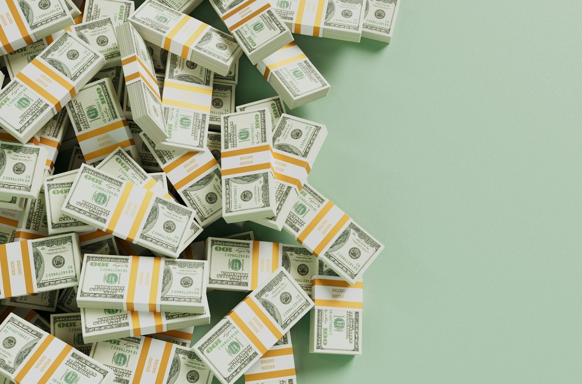    Microsoft разыгрывает 1 млн долларов