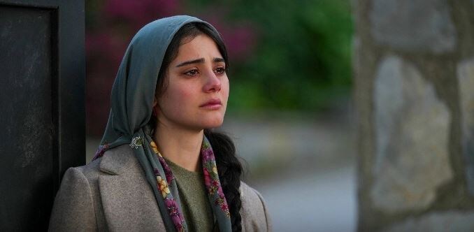 Кадр из сериала «Ты тот, кого я люблю».