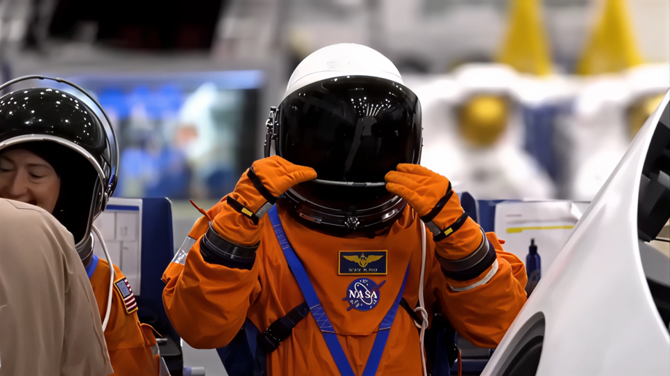 Фото: © Кадр программы "Военная тайна", РЕН ТВ