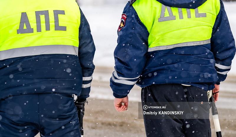    Фото: Дмитрий Кандинский / vtomske.ru