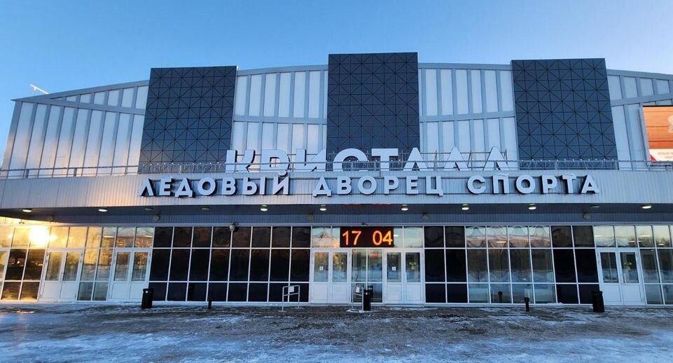    REGIONS/Ольга Аввакумова