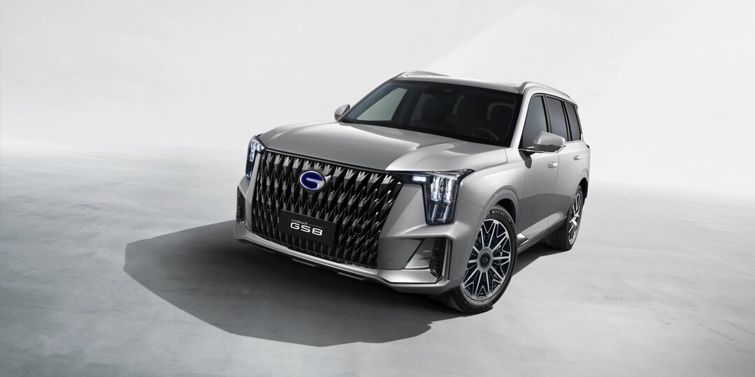 Недостатки GAC GS8 по мнению китайских водителей: проблемы, которые сводят с ума