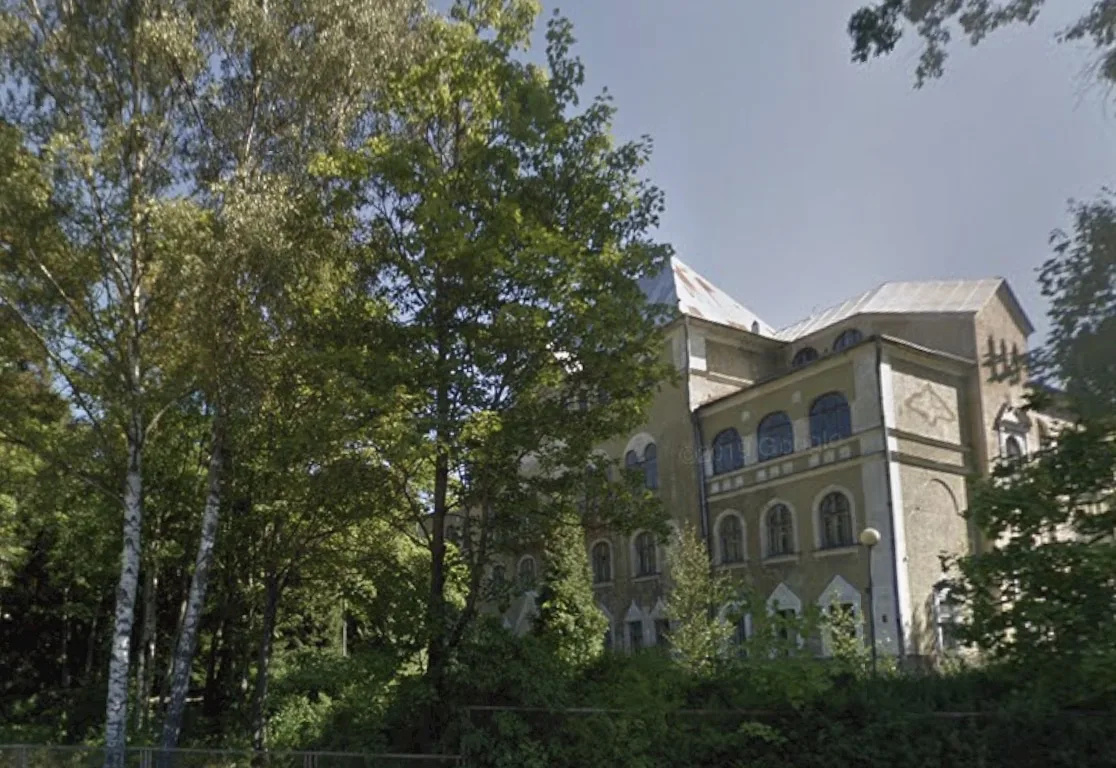 Фото: скриншот Google Maps