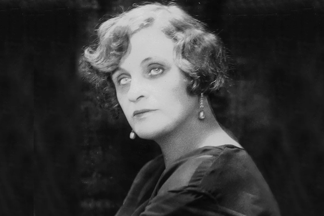 Надежда Александровна Лохвицкая (Тэффи)